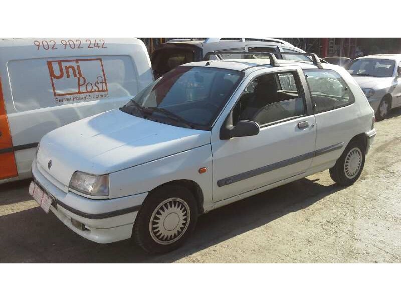 renault clio i fase i+ii (b/c57) del año 1995