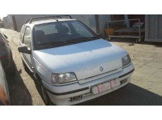 renault clio i fase i+ii (b/c57) del año 1995 2