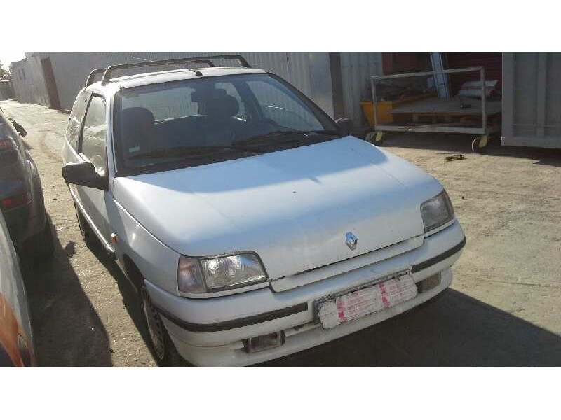 renault clio i fase i+ii (b/c57) del año 1995