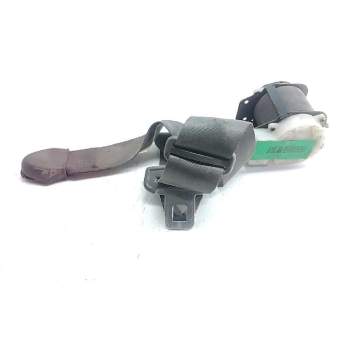 Recambio de cinturon seguridad delantero izquierdo para nissan bluebird (910) 1.8 referencia OEM IAM   