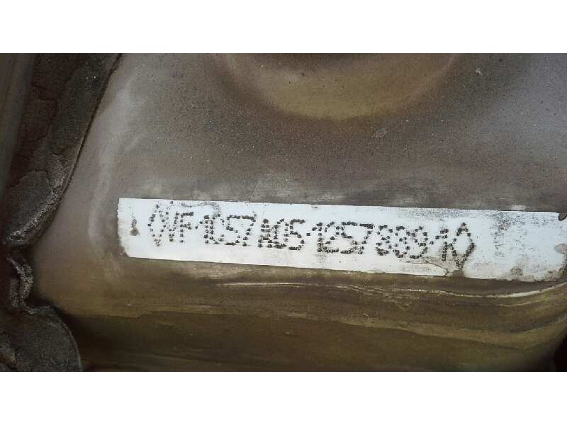 renault clio i fase i+ii (b/c57) del año 1995