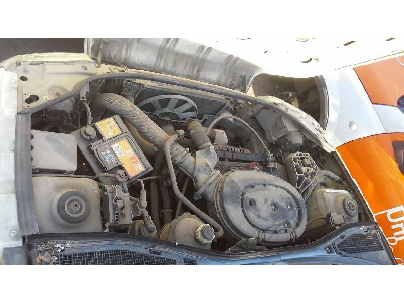 renault clio i fase i+ii (b/c57) del año 1995