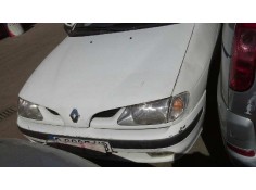 renault megane i berlina hatchback (ba0) del año 1998 2