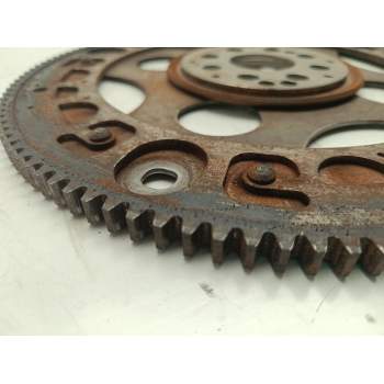 Recambio de volante motor para bmw 1 (f20) 120 d referencia OEM IAM 779796405  