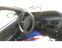 RENAULT MEGANE I BERLINA HATCHBACK (BA0)