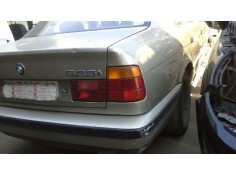 bmw serie 5 berlina (e34) del año 1988