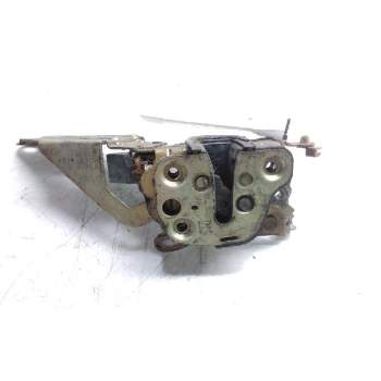 Recambio de cerradura puerta delantera derecha para opel vectra a referencia OEM IAM 90377706  