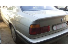 bmw serie 5 berlina (e34) del año 1988 2