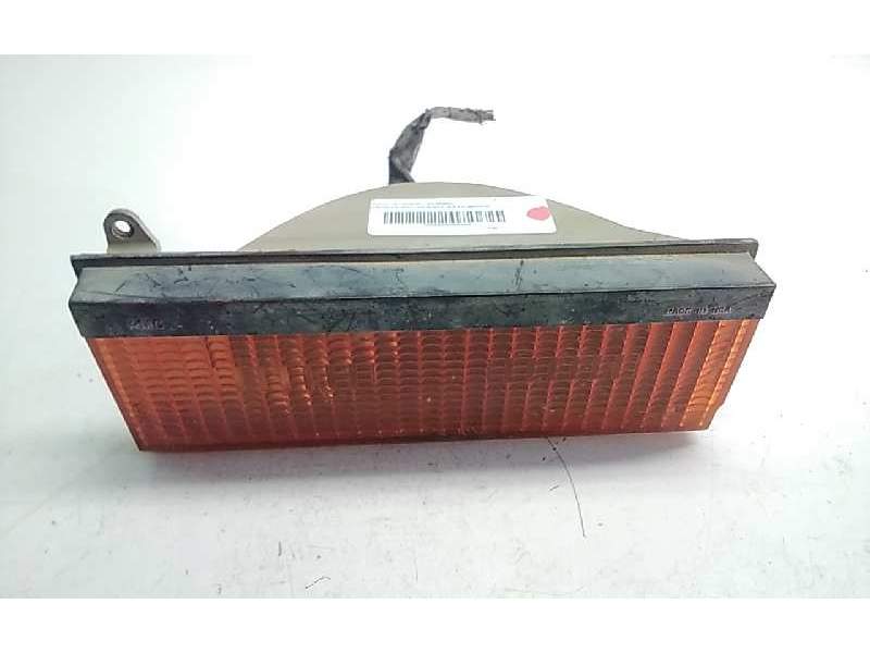 Recambio de piloto delantero izquierdo para jeep cherokee (xj) 2.5 jamboree referencia OEM IAM 8956000098  