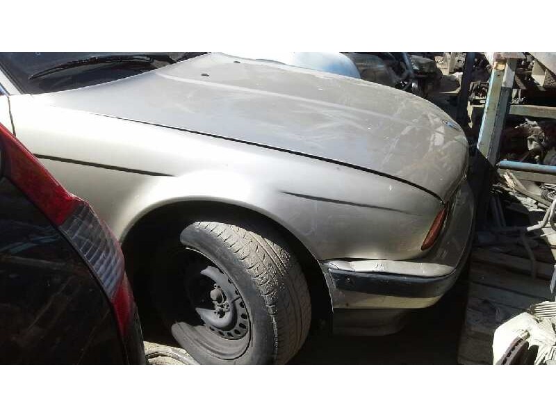 bmw serie 5 berlina (e34) del año 1988