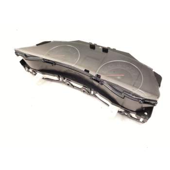 Recambio de cuadro instrumentos para infiniti ex 30d referencia OEM IAM 1004050007  