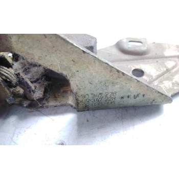 Recambio de cerradura puerta delantera derecha para opel vectra a referencia OEM IAM 90377706  