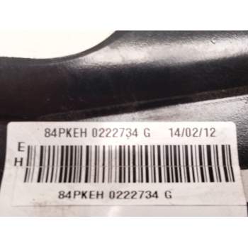 Recambio de pedal freno para citroën c4 ii (nc_) 1.6 hdi 110 referencia OEM IAM 0222734G  