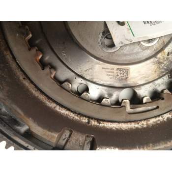 Recambio de volante motor para audi a1 (8xk) 1.4 16v tfsi referencia OEM IAM 17706416  