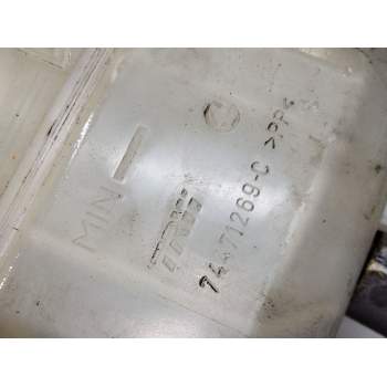 Recambio de bomba freno para land rover discovery v6 td hse referencia OEM IAM 74471269C  