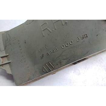 Recambio de piloto delantero izquierdo para jeep cherokee (xj) 2.5 jamboree referencia OEM IAM 8956000098  