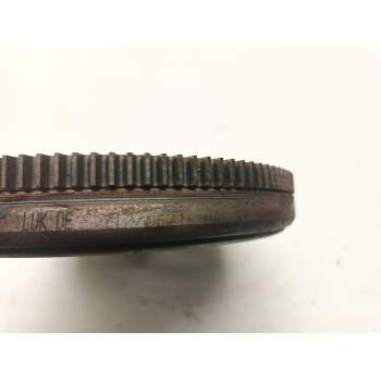 Recambio de volante motor para audi a1 (8xk) 1.4 16v tfsi referencia OEM IAM 17706416  