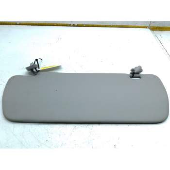 Recambio de parasol derecho para renault maxity referencia OEM IAM 5001871858  