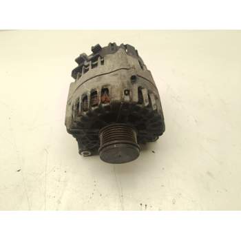 Recambio de alternador para bmw 1 (f20) 120 d referencia OEM IAM 8507623  