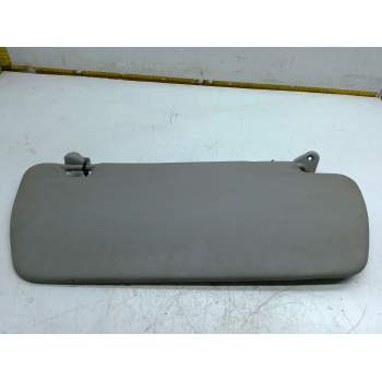 Recambio de parasol derecho para renault maxity referencia OEM IAM 5001871858  