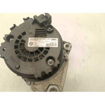 Recambio de alternador para bmw 1 (f20) 120 d referencia OEM IAM 8507623  