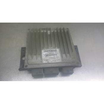 CENTRALITA MOTOR UCE 8200334419 8200469340 R0410B024D