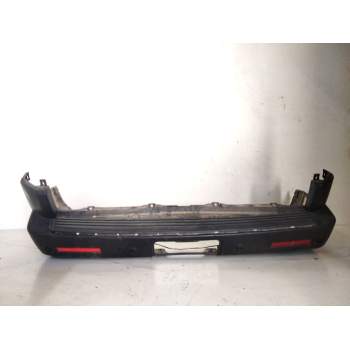Recambio de paragolpes trasero para land rover discovery v6 td hse referencia OEM IAM   