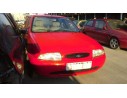 FORD FIESTA BERLINA