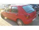 FORD FIESTA BERLINA