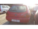 FORD FIESTA BERLINA