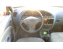 FORD FIESTA BERLINA