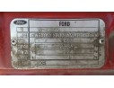 FORD FIESTA BERLINA