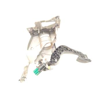 Recambio de pedal embrague para citroën c4 ii (nc_) 1.6 hdi 110 referencia OEM IAM   