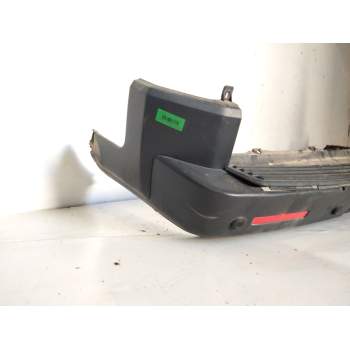 Recambio de paragolpes trasero para land rover discovery v6 td hse referencia OEM IAM   