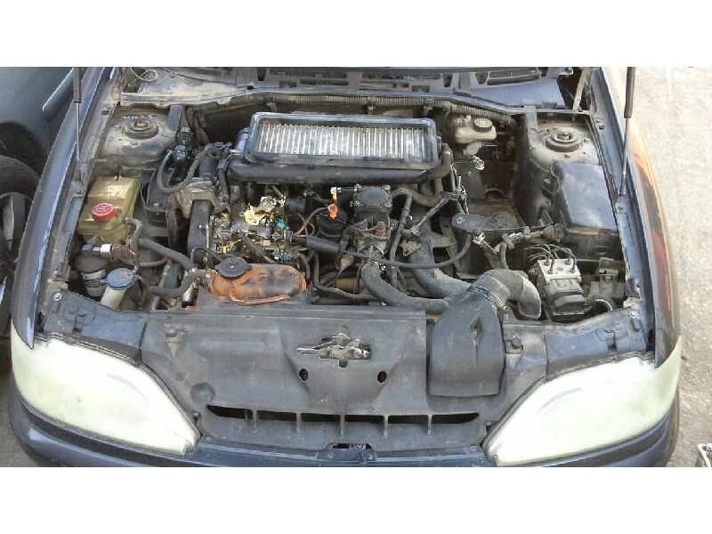 citroen xsara break del año 2000