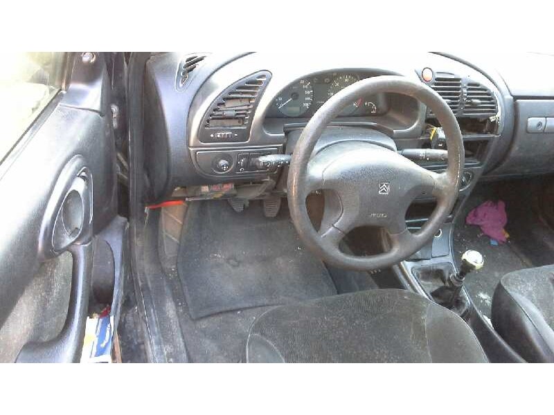 citroen xsara break del año 2000