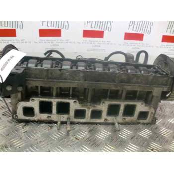 Recambio de culata para mg serie 400 (rt) 2.0 turbodiesel referencia OEM IAM LDF108400  99893
