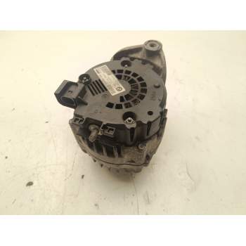 Recambio de alternador para bmw 1 (f20) 120 d referencia OEM IAM 8507623  