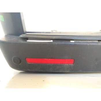 Recambio de paragolpes trasero para land rover discovery v6 td hse referencia OEM IAM   