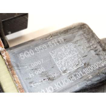 Recambio de motor elevalunas trasero izquierdo para seat arona style edition referencia OEM IAM 5Q0959811  