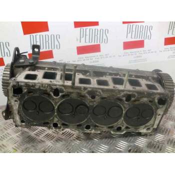 Recambio de culata para mg serie 400 (rt) 2.0 turbodiesel referencia OEM IAM LDF108400  99893