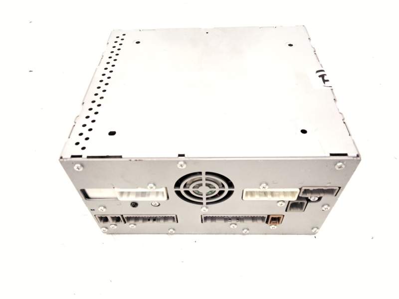 Recambio de sistema audio / radio cd para infiniti ex 30d referencia OEM IAM 259151DR2B  