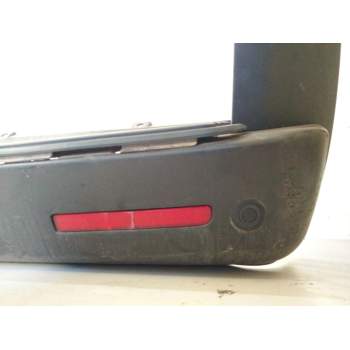 Recambio de paragolpes trasero para land rover discovery v6 td hse referencia OEM IAM   