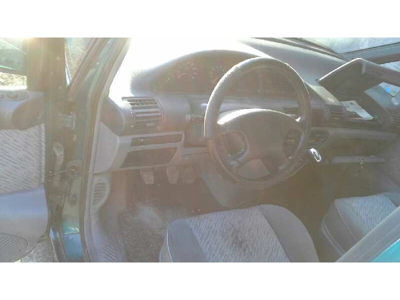 peugeot 806 del año 1995