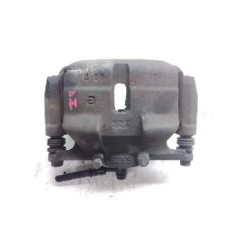 Recambio de pinza freno delantera izquierda para nissan x-trail (t31) 2.0 dci turbodiesel cat referencia OEM IAM   