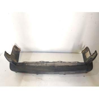 Recambio de paragolpes trasero para land rover discovery v6 td hse referencia OEM IAM   