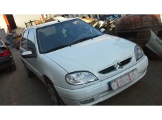 citroen saxo del año 2001