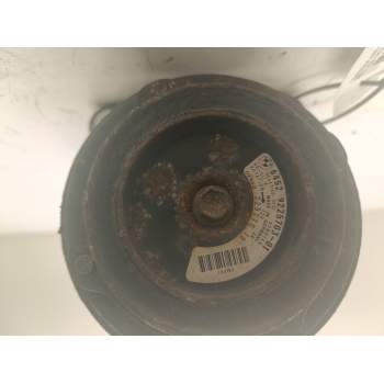 Recambio de compresor aire acondicionado para bmw 1 (f20) 120 d referencia OEM IAM 64529225703  