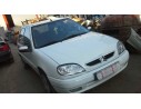 CITROEN SAXO