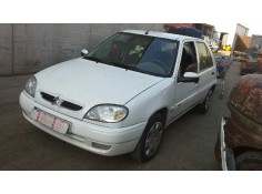 citroen saxo del año 2001 2